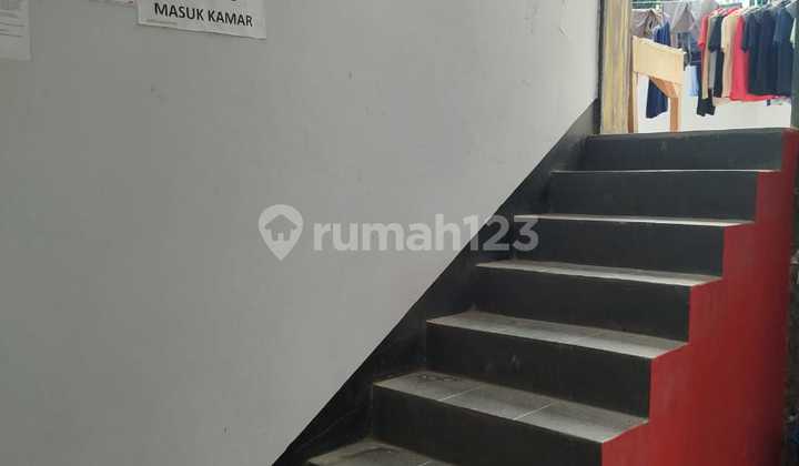 26-Room Boarding House Garden Wing Kopo Indah Full Furnished. 2