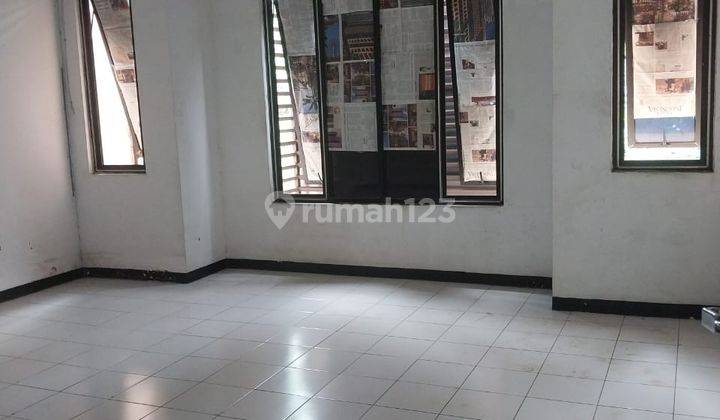 Cocok Untuk Segala.usaha. Ruko di taman kopo indah 3, Taman Kopo Indah 87 m² Unfurnished SHM - Sertifikat Hak Milik 1