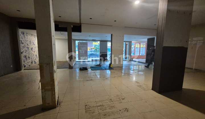 Siap Huni, 1 Lantai,