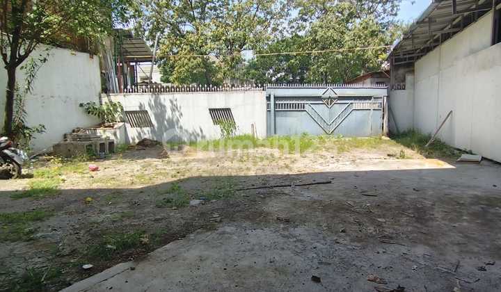 Gudang Terusan Pasirkoja 900.0 M² SHM di Mie Gacoan - Pasir Koja, Jl. Terusan Pasir Koja, Babakan, Babakan Ciparay, Kota Bandung, Jawa Barat, Indonesia, 40222, Soekarno Hatta