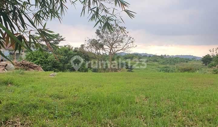 Tanah di KOTA BARU Parahyangan, Jl. Gelap Nyawang, Cipeundeuy, Padalarang, Bandung Barat, Jawa Barat, Indonesia, 40553, Padalarang 601.0 m² SHM