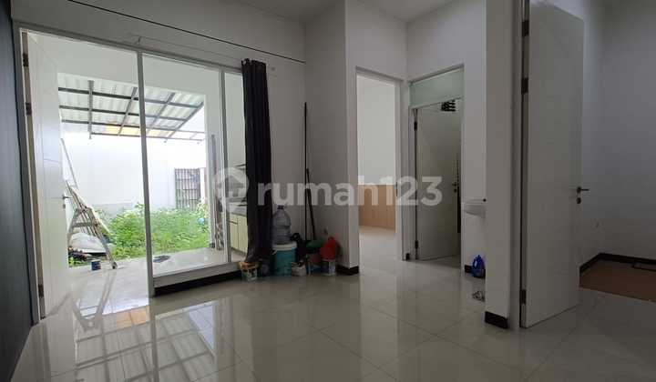 Masih Nego Tki 5 Butuh Minim Renovasi SHM 2