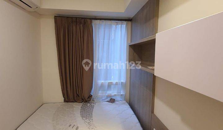 Landmark Residence 2 Kamar Tidur Furnished Bagus 2