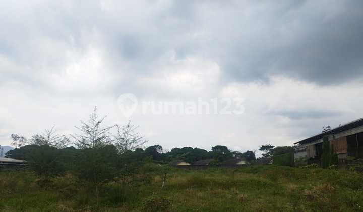 Tanah di Jl. Rumah Sakit Ujung Berung No 115, Pakemitan, Cinambo, Kota Bandung, Jawa Barat, Indonesia, 40294, Soekarno Hatta 7115.0 M² SHM