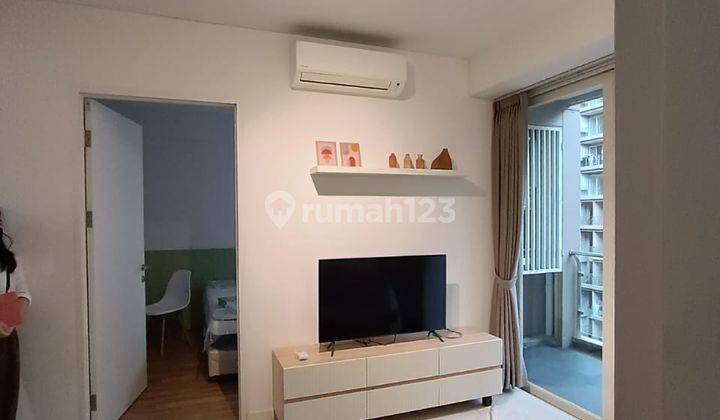 Landmark Residence 2 Kt Furnished Bagus Sudah Ipl 1