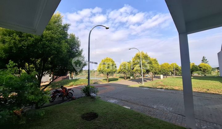 Suitable for: Expert Position, Corner Lot, Lakefront, Nice House with SHM at IKEA Kota Baru Parahyangan, Jl. Parahyangan Raya Kav.9, Kertajaya, Padalarang, West Bandung, West Java, Indonesia, 40553, Kota Baru Parahyangan