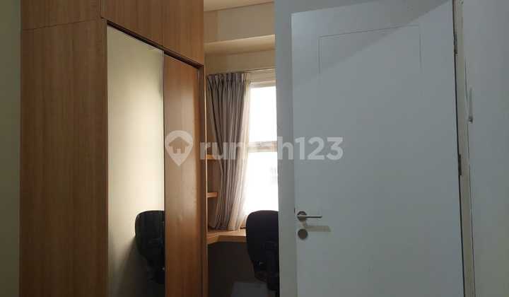 Depan Unpar Apartemen 2 Kamar Tidur 2