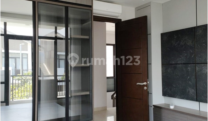 Masih Nego Podomoro Park 2 Lantai 1