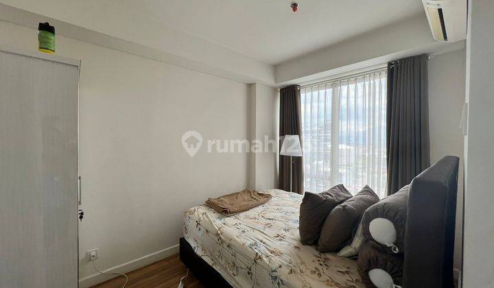 Termurah Apartemen Landmark Residence 1 Br Semi Furnished 2