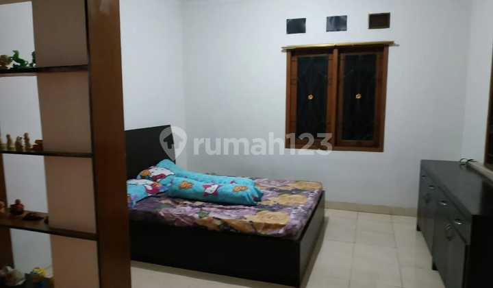 Good Rental House in Mekar Wangi 2