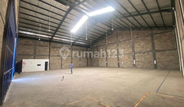 Gudang 620.0 m² di Margaasih Unfurnished SHM Gudang 620.0 m² di Margaasih Unfurnished SHM