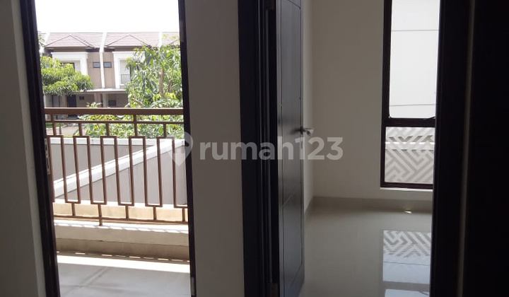 Already Following IPL Podomoro Park2 Floor