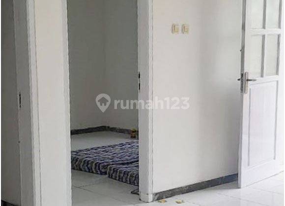 Baru Rumah Di Komplek Parmindo 2 Lantai Bagus 1