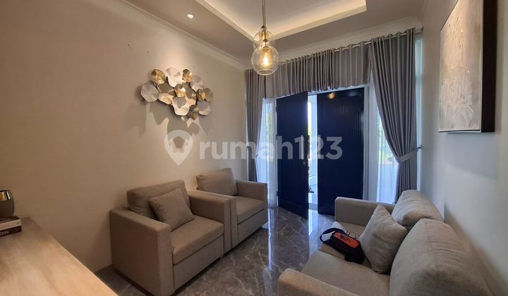 Cocok Untuk.expetariat Posisi Hoek Depan Danau Rumah Bagus SHM di IKEA Kota Baru Parahyangan, Jl. Parahyangan Raya Kav.9, Kertajaya, Padalarang, Bandung Barat, Jawa Barat, Indonesia, 40553, Kota Baru Parahyangan 2