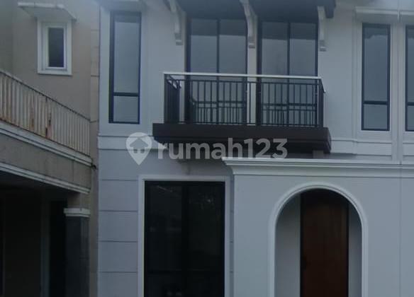 Dekat Akses Tol, SHM, Dekat Pusat Perbelanjaan, Dekat Akses Tol, SHM, Dekat Pusat Perbelanjaan,