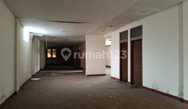 Suitable for Bank - Office@ Shop Office at Pegadaian Branch Pungkur, Jl. Pungkur No.123, Balong Gede, Regol, Kota Bandung, West Java, Indonesia, 40251, Pungkur 324.0 M² Unfurnished SHM 2
