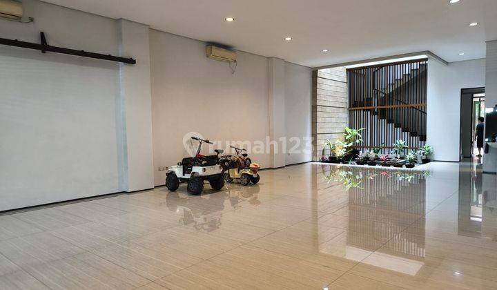 Rumah SHM di Jl. Cihampelas, Tamansari, Kec. Bandung Wetan, Kota Bandung, Jawa Barat, Cihampelas Bagus 1