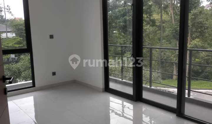 Pondok Hijau 2.lantai.cocok.untuk.orang Asing