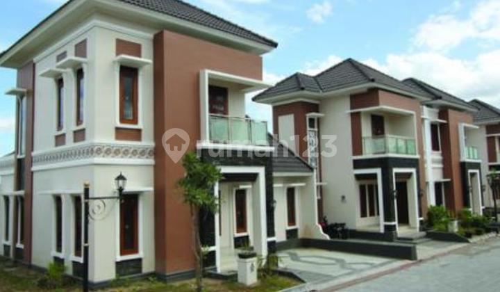 rumah murah di perumahan jalimbar residence rumah murah di perumahan jalimbar residence