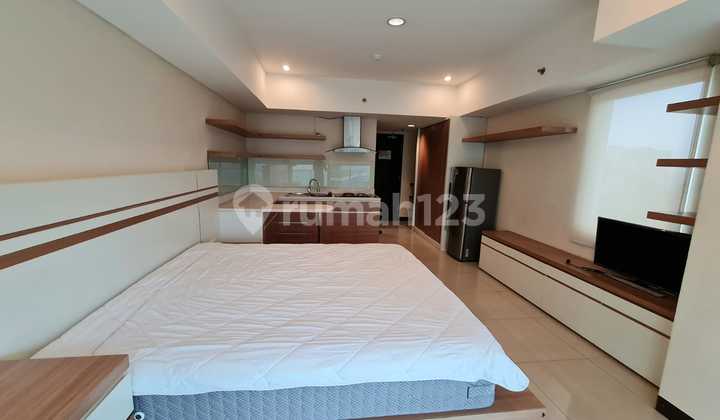 1 Bedroom Furnished Apartment 2