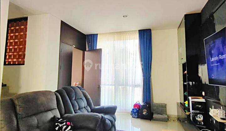 Keren Rumah 2 Lantai Summarecon Bandung Shm Bagus 1