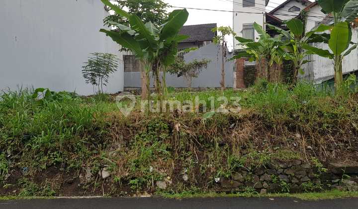 Kavling Di Gunung Rahayu 160.0 m² SHM