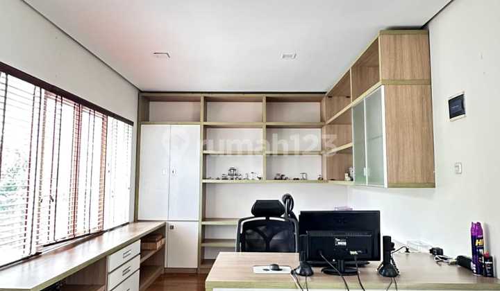 Cocok Untuk Orang Asing Rumah Bagus di Komplek Setiabudi Regency, Jl. Merah Delima I, Ciwaruga, Parongpong, Bandung Barat, Jawa Barat, Indonesia, 40559, Setiabudi 2