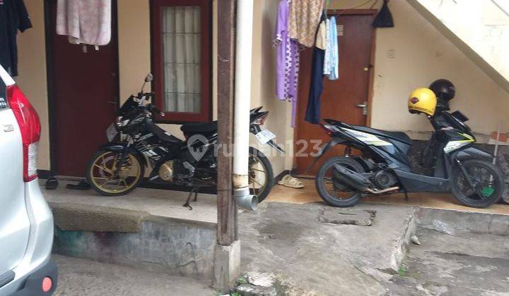 Kosan  Aktif Di Cipedes Dekat Upi Shm 2