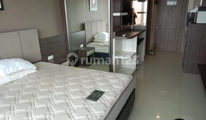 Termurah Fully Furnished-View Pegunungan Termurah Fully Furnished-View Pegunungan
