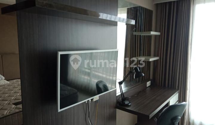 Termurah Fully Furnished-View Pegunungan Termurah Fully Furnished-View Pegunungan
