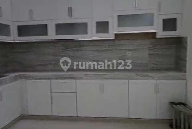 Rumah Baru Di Kelapa Gading Dekat Lrt Dan Mall Bagus SHM