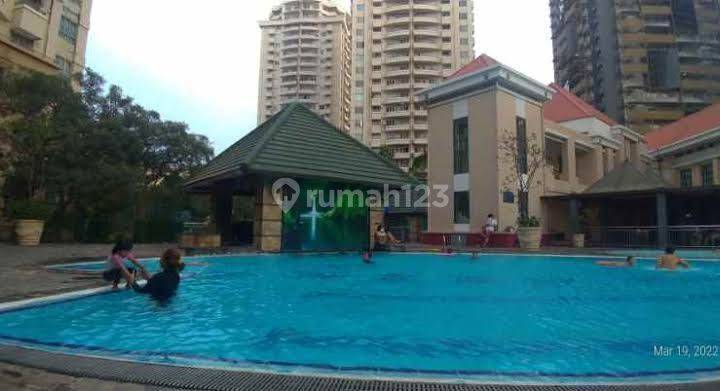 Apartemen Paladian Park 3 Kamar Tidur Dijual Di Kelapa Gading 1