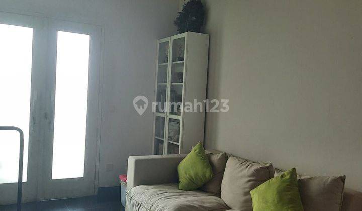 Rumah 2,5 Lantai Bagus 3 Kamar Siap Huni di Kelapa Gading SHM 1