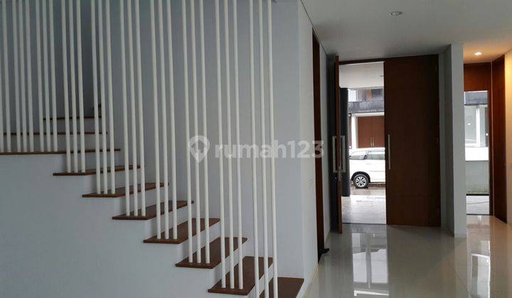 Ru Rumah 2 Lantai 3 Kamar Dalam Cluster Bagus Di Jagakarsa  2