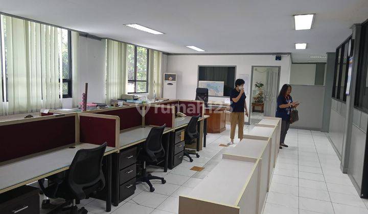 Gudang Bagus Di Kayu Putih HGB Lokasi Strategis Konstruksi Baja  2