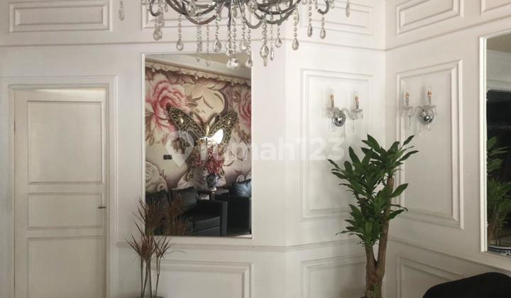 Rumah Di Cipete Luas Dan Bagus Dekat Mrt Dan Pusat Perbelanjaan