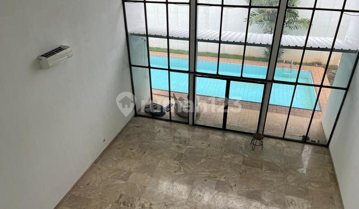 Rumah Bagus Di Bangka Kemang Jakarta Selatan Ada Kolam Renang Rumah Bagus Di Bangka Kemang Jakarta Selatan Ada Kolam Renang