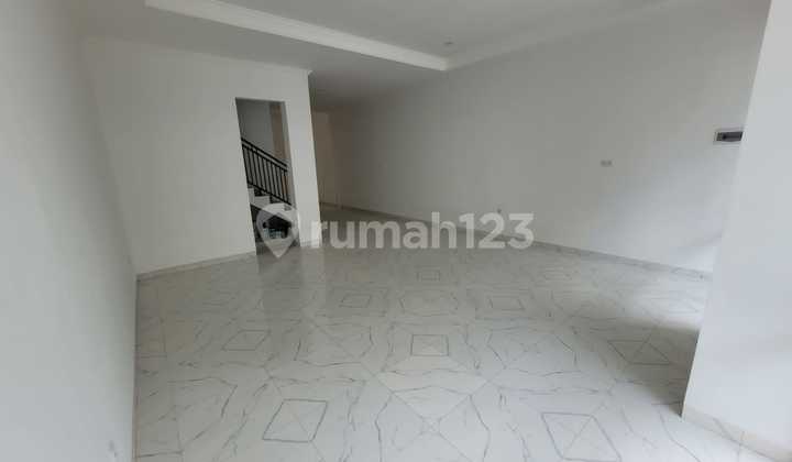 Rumah Baru Bangun Di Kelapa Gading Bagus Shm Dekat Lrt Dan Mall 2