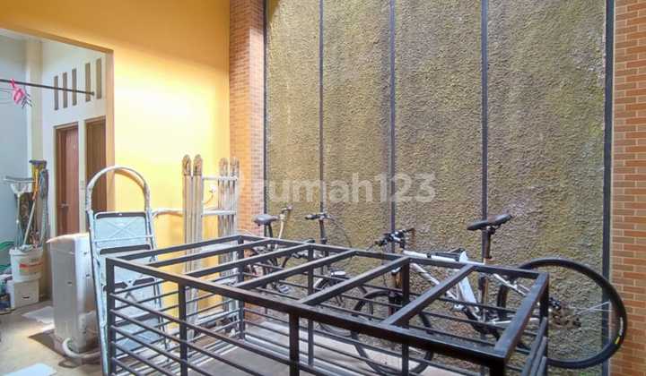 Rumah Bagu Disewakan Di Kelapa Gading Lokasi Strategis Dekat Lrt Cocok Untuk Usaha 2