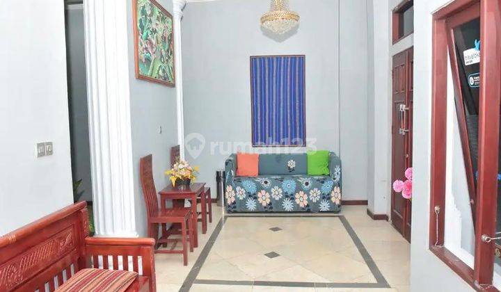 Di Jual Penginapan Homestay Super Murah Lokasi Naikolan Kota Kupang Ntt 2