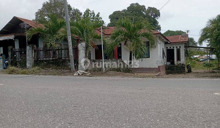 Dijual Rumah Super Murah Lokasi Strategis Airnona Kota Kupang Ntt 2