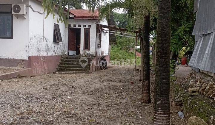 Dijual Rumah Super Murah Lokasi Strategis Airnona Kota Kupang Ntt 2