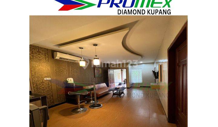 Di Sewakan Semi Apartemen 2 Bedroom Lokasi Tofa Kota Kupang Ntt 1