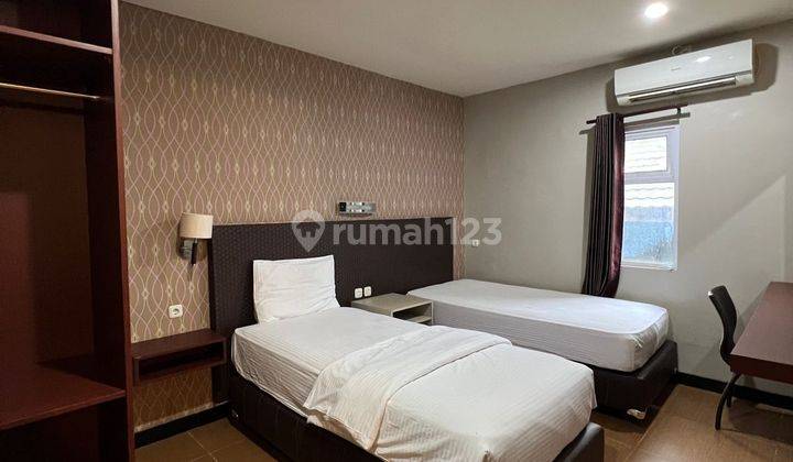 Di Sewakan Semi Apartemen 2 Bedroom Lokasi Tofa Kota Kupang Ntt 2