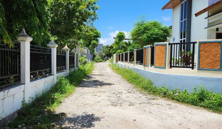 Di Jual Rumah Dan Kos Kosan Lokasi Strategis Area Liliba Kota Kupang Ntt 2