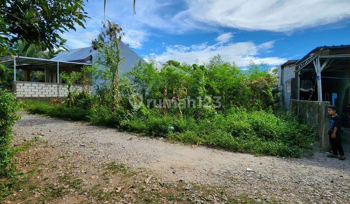 Dijual Tanah Lokasi Strategis Di Area Liliba Cocok Buat Bisnis Dan Usaha Kota Kupang Ntt 2