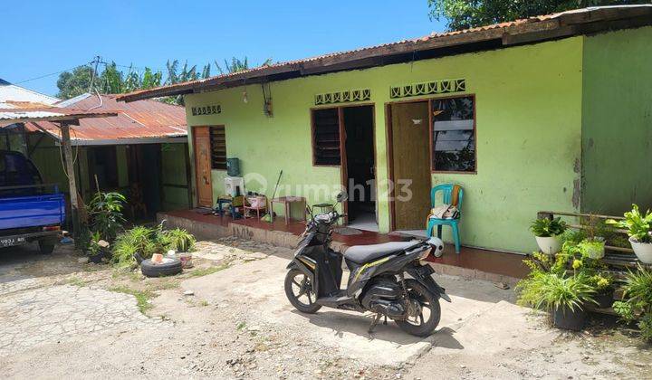 Di Jual Tanah Lokasi Strategis Area Naikoten I Cocok Buat Bisnis Kota Kupang Ntt 2