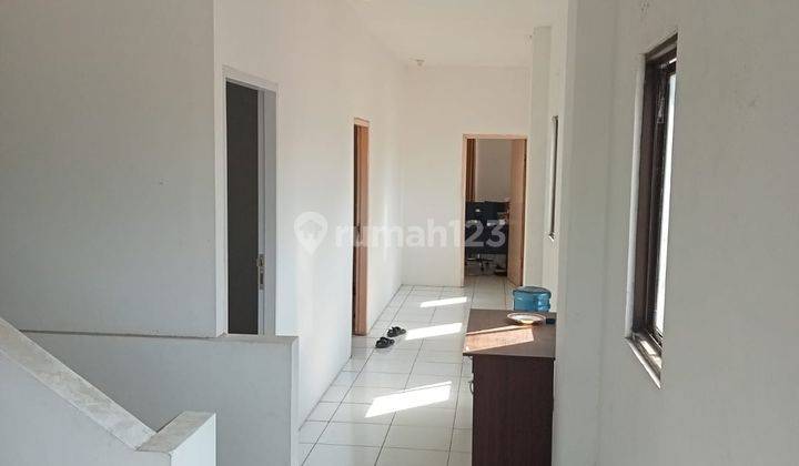 Di Jual Ruko 3 Lantai , Lokasi Strategis Cocok Buat Bisnis Dan Usaha Area Oebufu 2