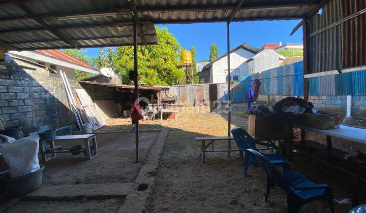 Di Jual Rumah Di Sikumana Halaman Luas Kota Kupang Ntt 2