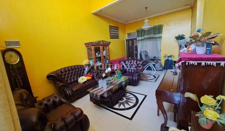 Di Jual Rumah Di Surabaya, Pinggir Jalan Raya , Area Pusat Kota Kupang Ntt 2